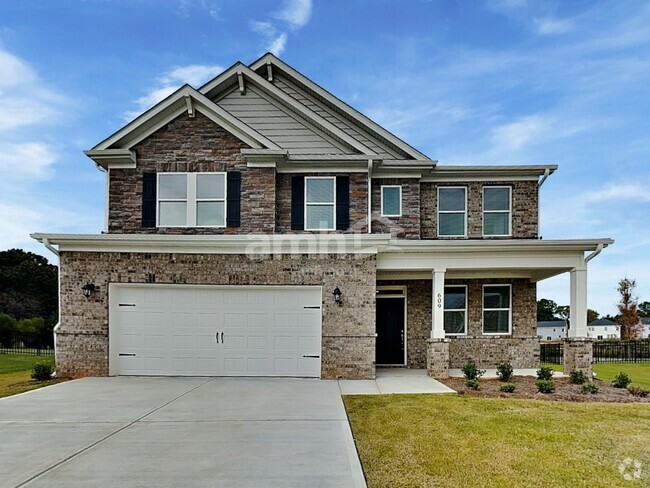 Building Photo - 609 Carnaby Ln Rental