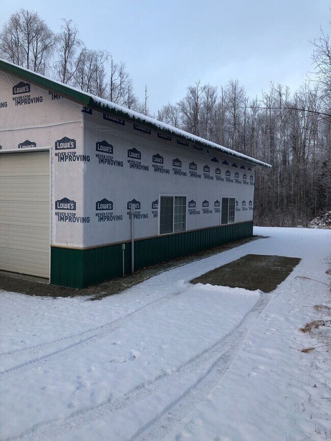 Photo - 9774 W King Arthur Dr Unidad A (Cabin)