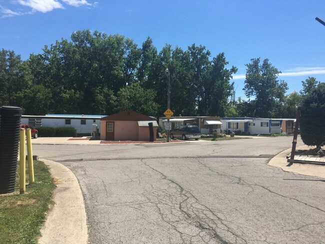 Photo - Whispering Valley Mobile Home Park