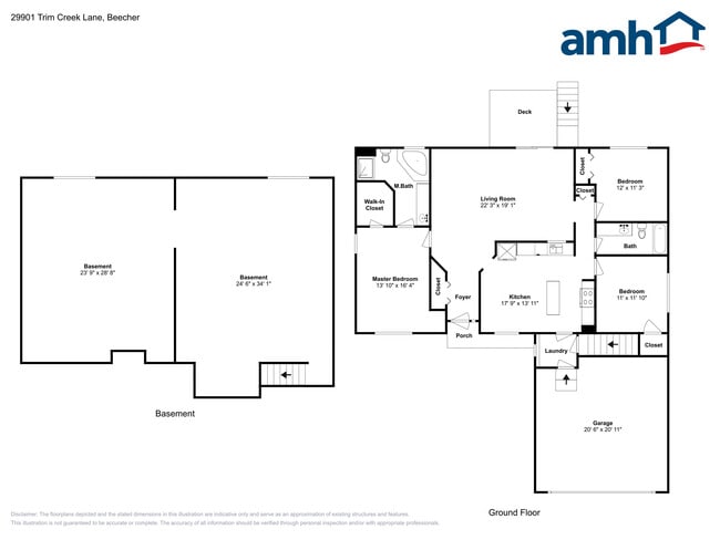 Photo - 29901 Trim Creek Ln