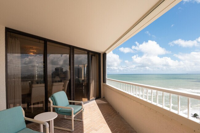 Photo - 5080 N Ocean Dr Unit 14d