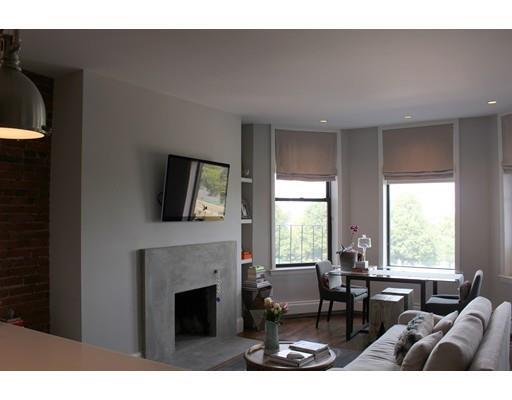 480 Beacon St Unit 32