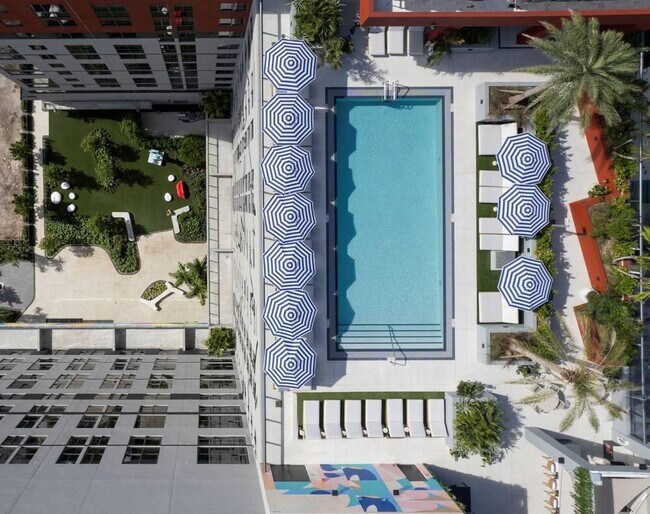 Building Photo - 2160 N Miami Ave Unit W802 Rental