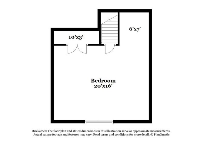 Photo - 1126 Benton Mason Dr