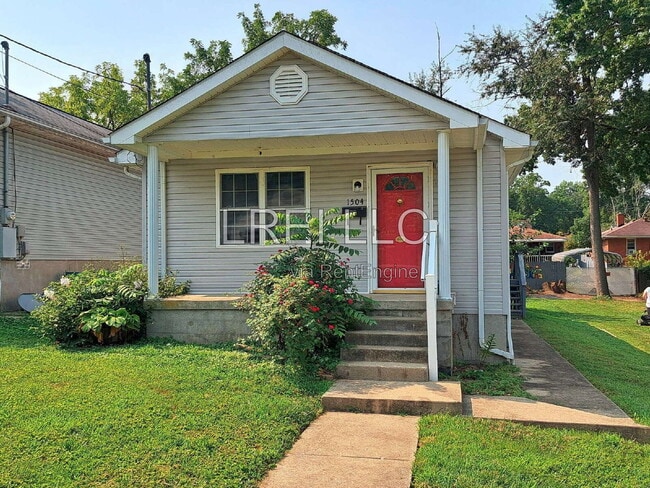 Building Photo - 1504 Haskin Ave