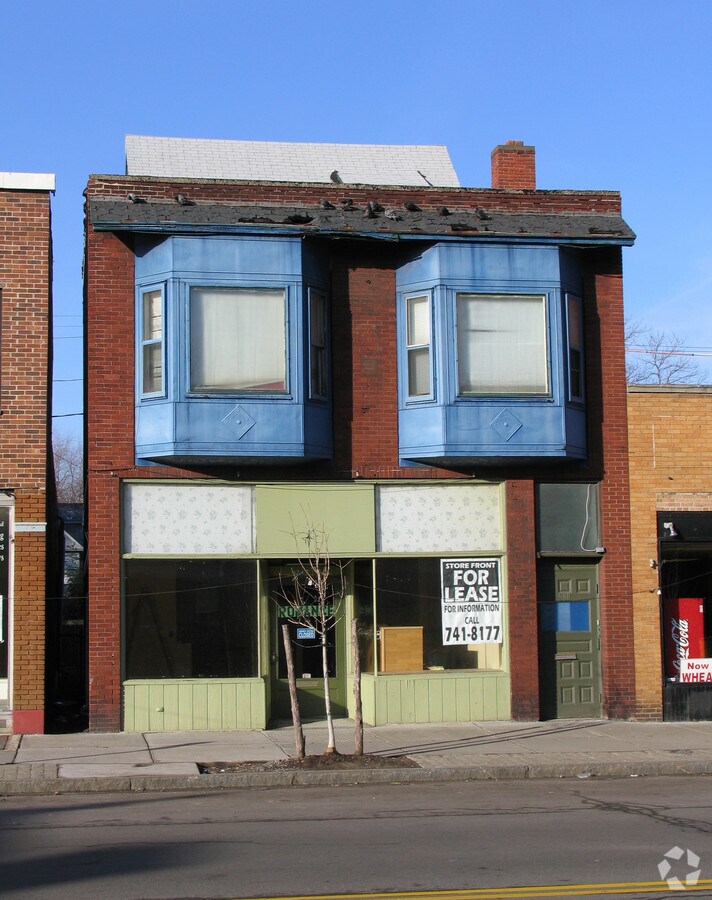 Photo - 500 Elmwood Ave