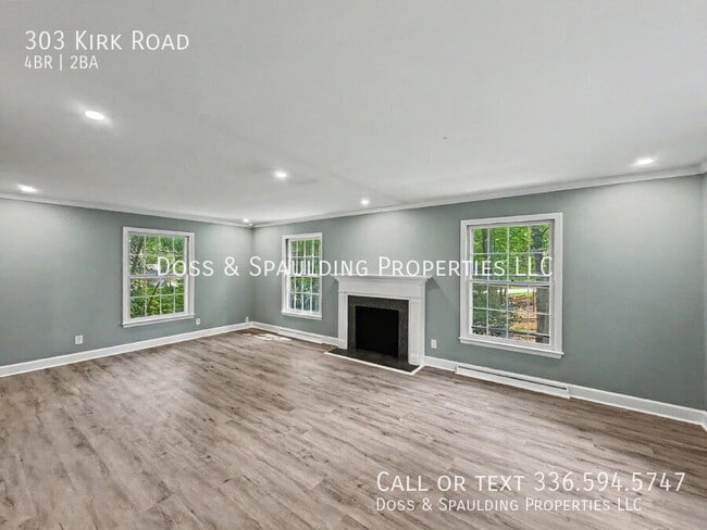 Photo - 303 Kirk Rd