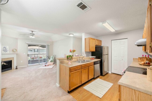 Building Photo - MAA Murfreesboro