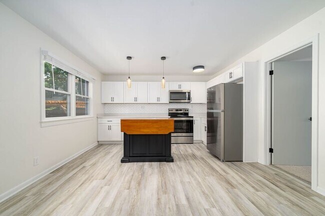 134 W. Seaview Avenue - 134 W. Seaview Avenue Condo Unit 1