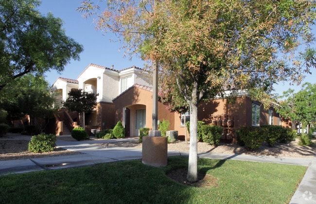 Photo - Vintage Desert Rose Senior Apartments | Affordable Apartments 55+