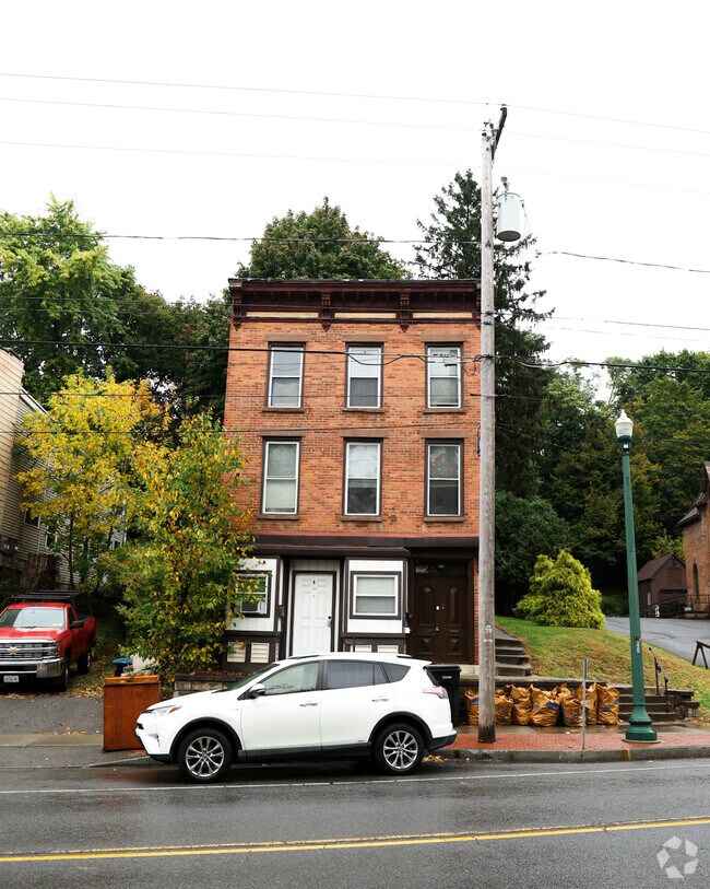 Building Photo - The Study at Congress Unit 3 Rental