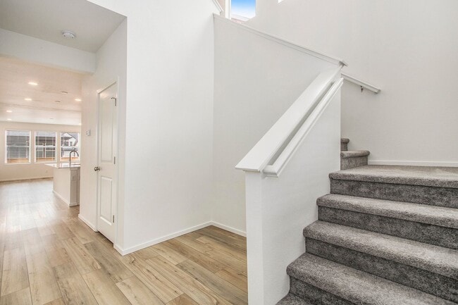 Photo - Exquisite 3 Bed 2.5 Bath Single Family Home