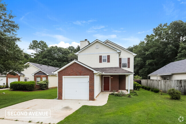Building Photo - 1710 Riverchase Cir NE Rental