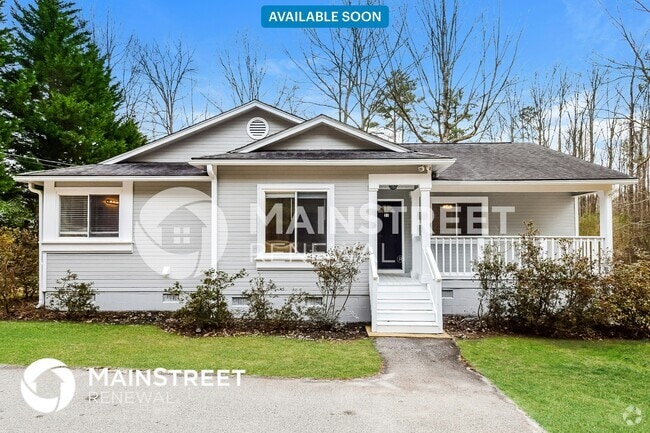 Building Photo - 51 N Doe Dr Rental