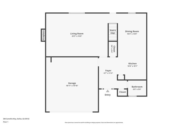 Photo - 284 Camellia Way