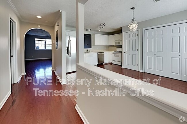 Building Photo - 2120 Lebanon Pike Rental