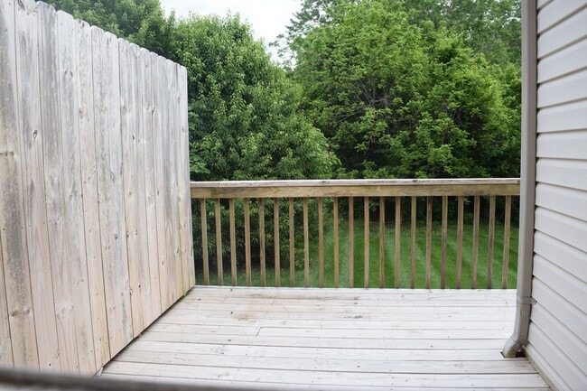 Photo - Hollar Duplex Longview Unit B