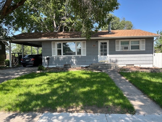 Building Photo - 2644 E San Miguel St Rental