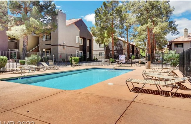 Photo - 5028 S Rainbow Blvd Unit 204