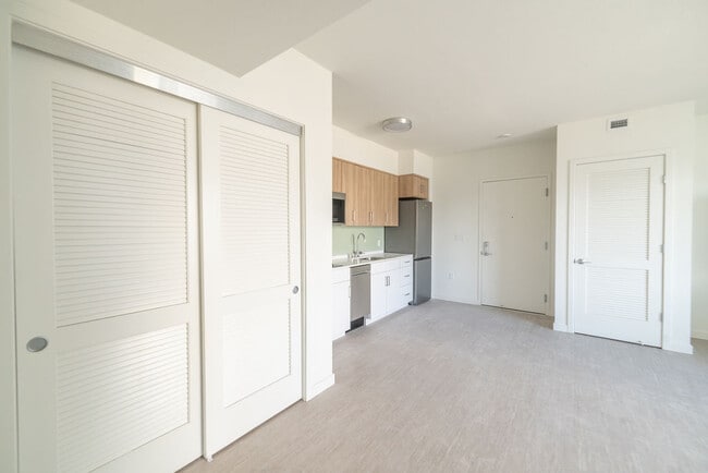 Photo - Secure Your Dream Home at RUMI – Fully Furnished Units with Stunning Views!