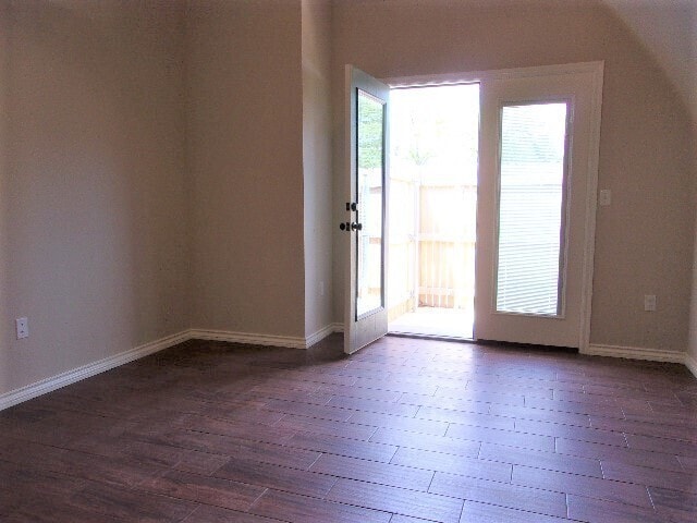 Photo - Creekside Townhomes 1 Bedroom