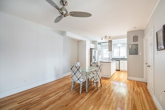 Photo - 6001-623e 23e Avenue Unit 3