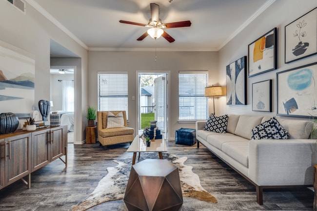 Photo - Lost Spurs Ranch Apartments