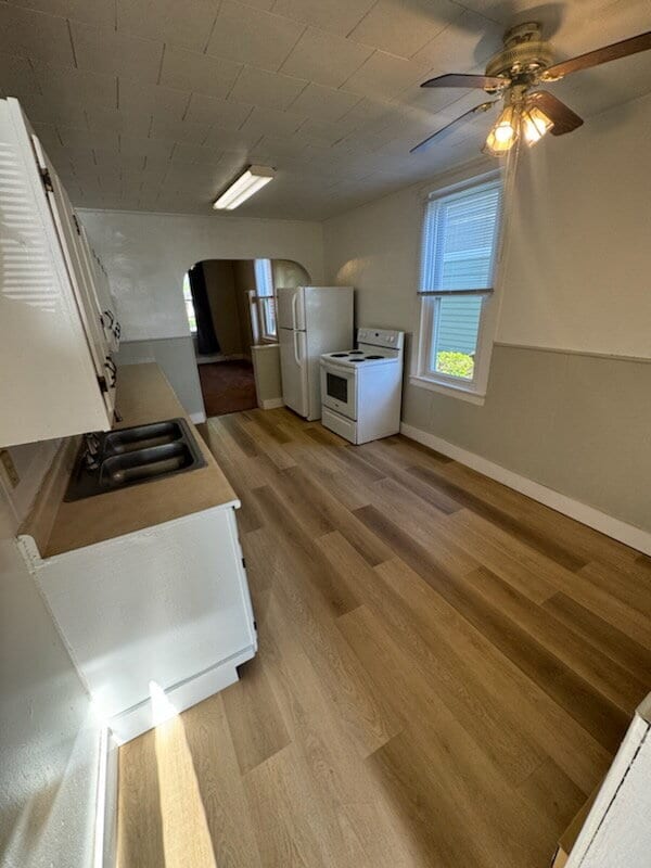Photo - 2-Bed Duplex in Minster