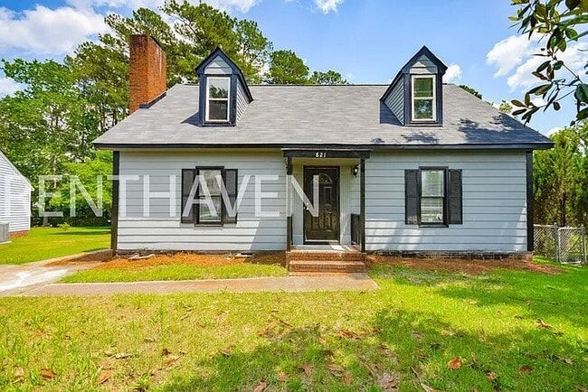 Building Photo - 821 Setter Ln