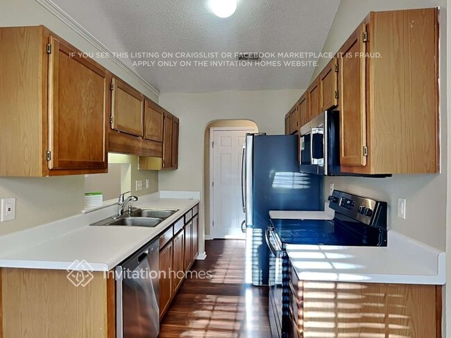 Photo - 4303 Lothar Ridge Ln House