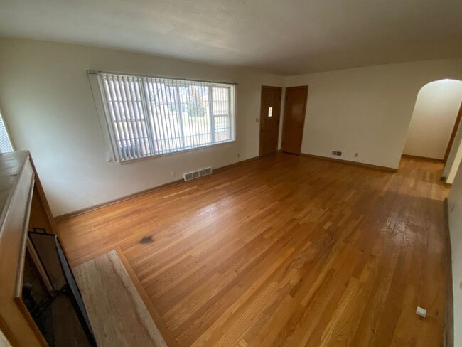 Photo - Charming Woods Park Home | 2 Bed | Fenced Yard | Garage | $1800/mo