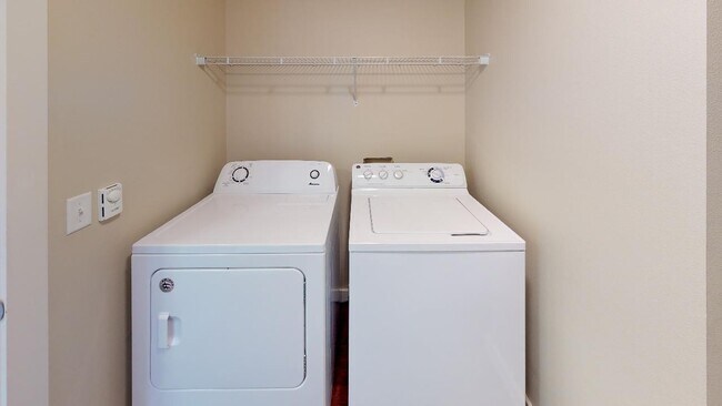 Trout Meadows Apartments