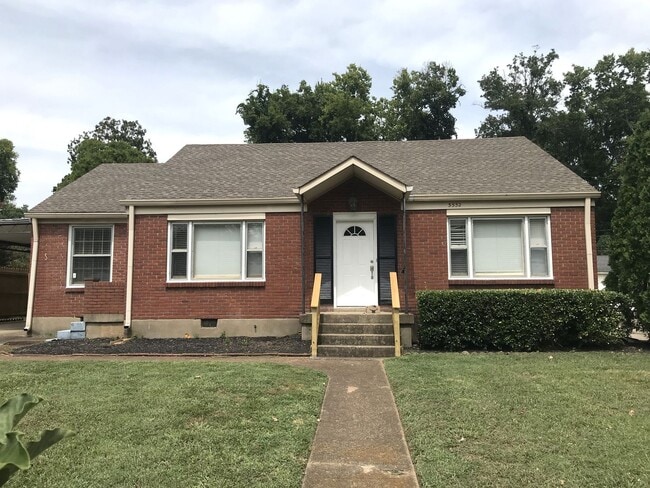 3-Bedroom 2-Bath Home in Prime West Nashvi... - 3-Bedroom 2-Bath Home in Prime West Nashvi...