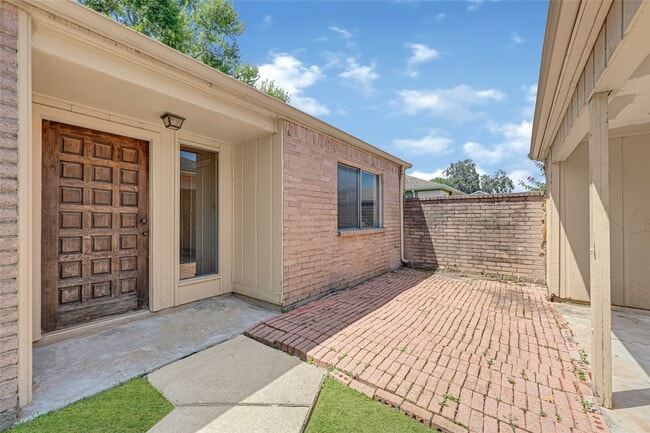 Photo - 7314 Addicks Clodine Rd