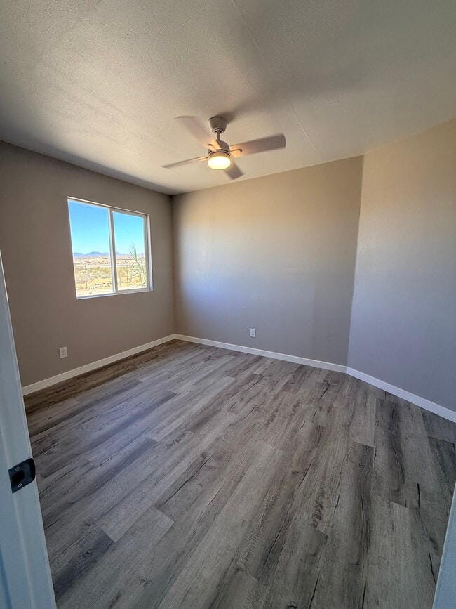Bedroom # 1