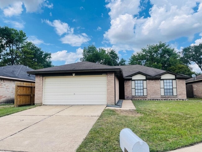 Building Photo - 20814 Park Bridge Dr Rental