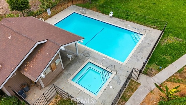 Photo - 11350 Foothill Blvd Unidad 35