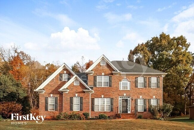 Building Photo - 5700 Sugarcane Ct