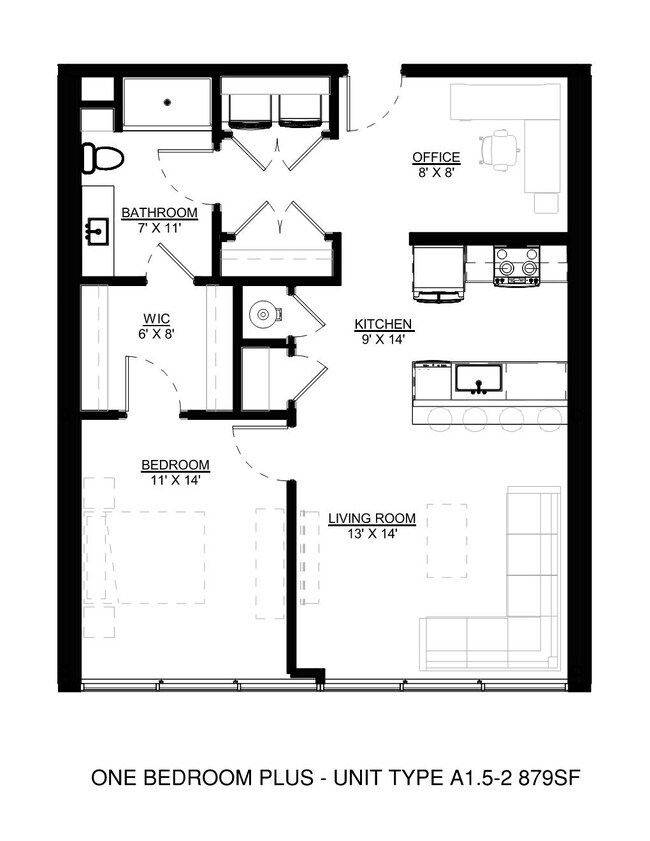 Taunton Residences at Deep Brook