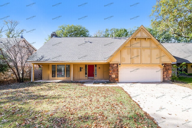 Photo - 9930 S 67th E Pl