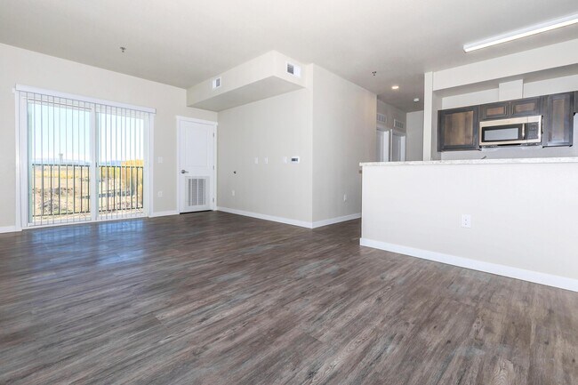 Photo - Spring Creek Village - Income Restricted