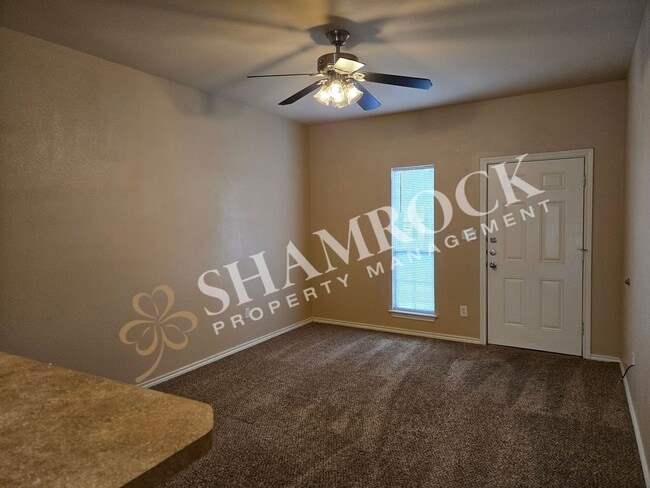 Photo - 2/1 Fourplex in Midway ISD!