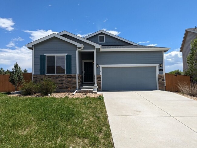 Perfect ranch home in Dacono! - Perfect ranch home in Dacono!