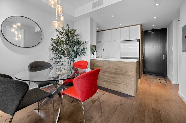 Photo - 2818 Boul Laurier Unit 2212