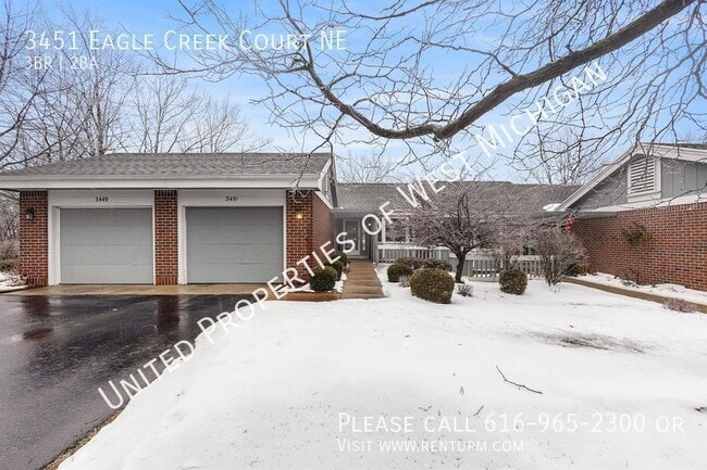 Photo - 3451 Eagle Creek Ct NE