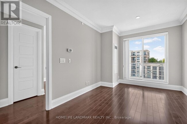 Photo - 8228 Birchmount Rd Unit RG15