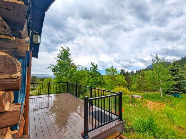 Fully Remodled Cabin in Palmer Lake with A... - Fully Remodled Cabin in Palmer Lake with A... Casa
