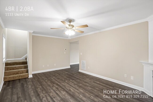 Photo - 1133 Unity Dr