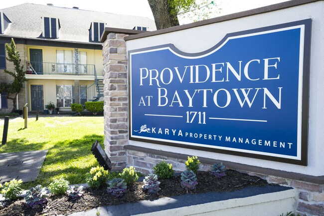 Providence at Baytown - Providence at Baytown Apartments