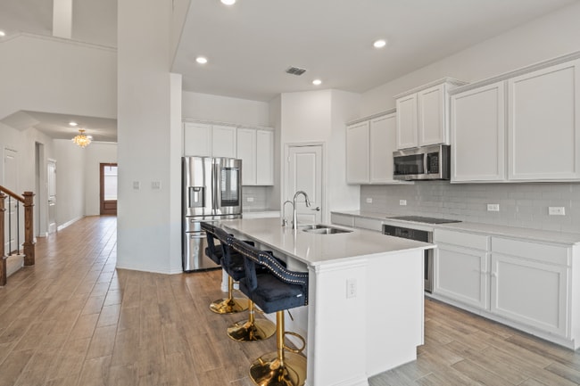 Photo - 5216 Timber Pt Dr